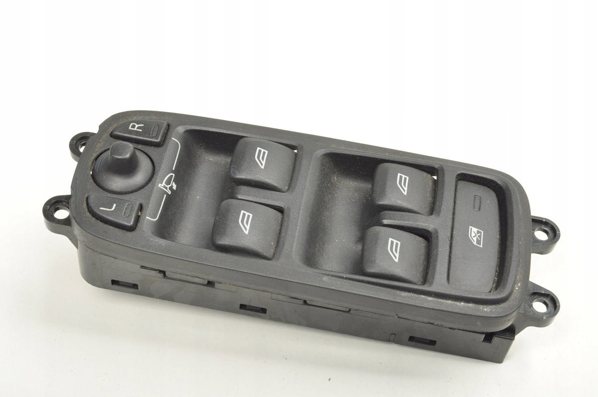 VOLVO S60 II V60 PANEL WINDOW SWITCH 31334346