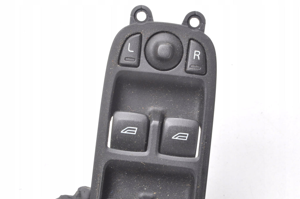 VOLVO S60 II V60 PANEL WINDOW SWITCH 31343101