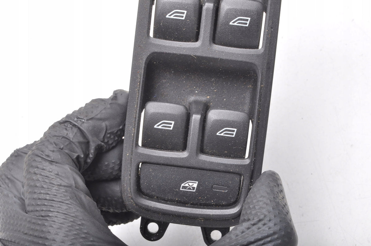VOLVO S60 II V60 PANEL WINDOW SWITCH 31343101