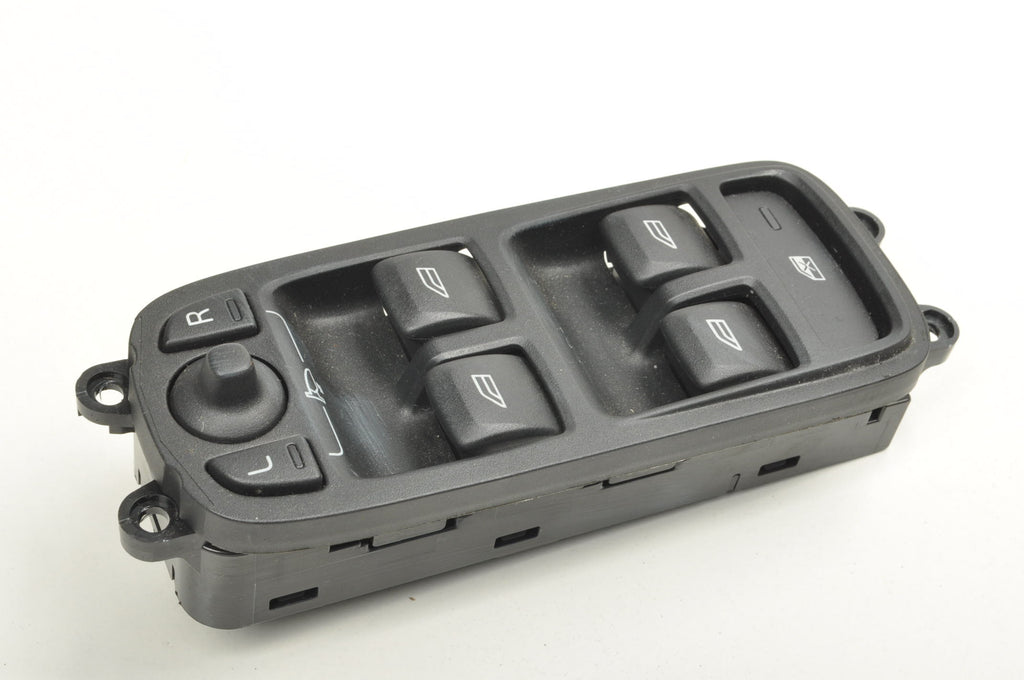 VOLVO S60 II V60 PANEL WINDOW SWITCH 31343102 LIFT