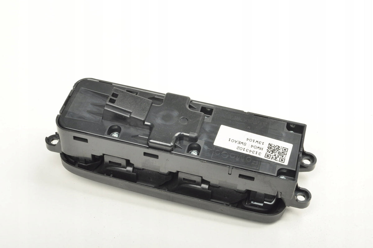 VOLVO S60 II V60 PANEL WINDOW SWITCH 31343102 LIFT