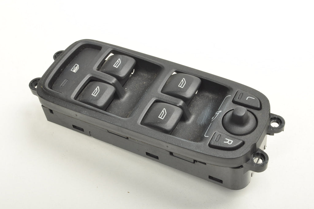 VOLVO S60 II V60 PANEL WINDOW SWITCH 31343102 LIFT