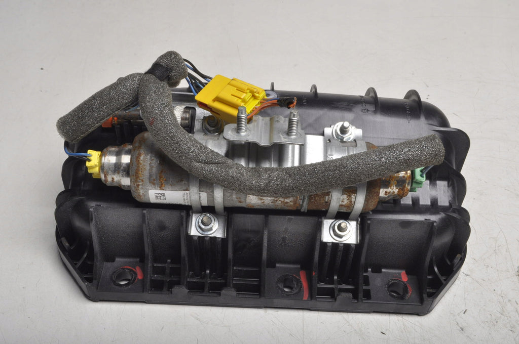 VOLVO S60 II V60 PASSENGER AIRBAG 30715603