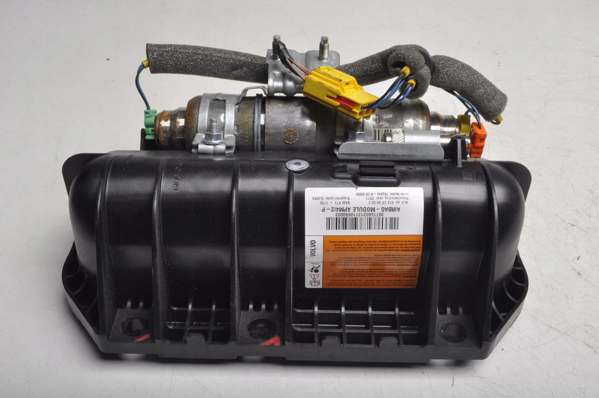 VOLVO S60 II V60 PASSENGER AIRBAG 30715603