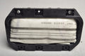 VOLVO S60 II V60 PASSENGER AIRBAG 30715603