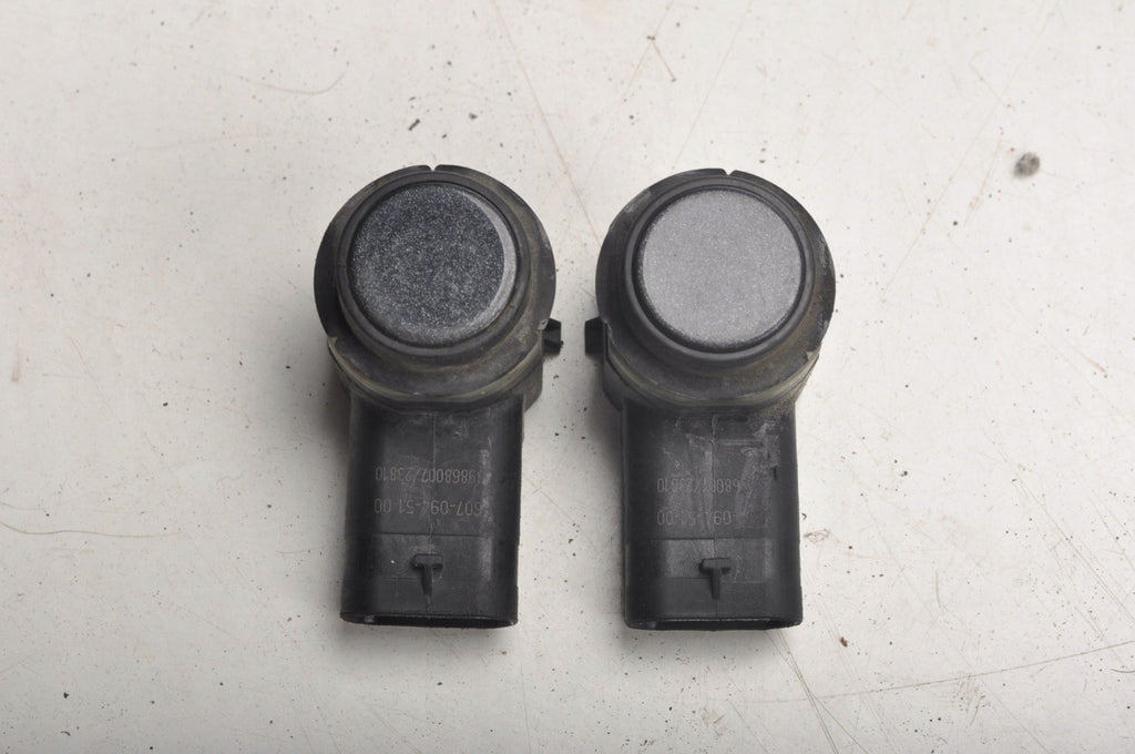 VOLVO S60 II V60 PDC REVERSING PARKING SENSOR 492-46 31270913