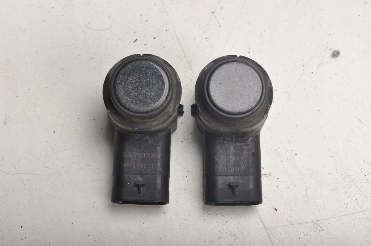 VOLVO S60 II V60 PDC REVERSING PARKING SENSOR 492-46 31270913