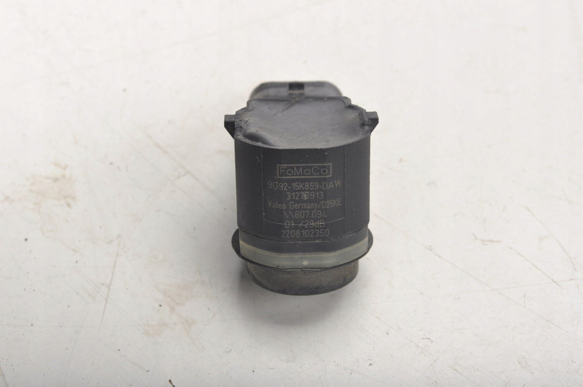 VOLVO S60 II V60 PDC REVERSING PARKING SENSOR 492-46 31270913