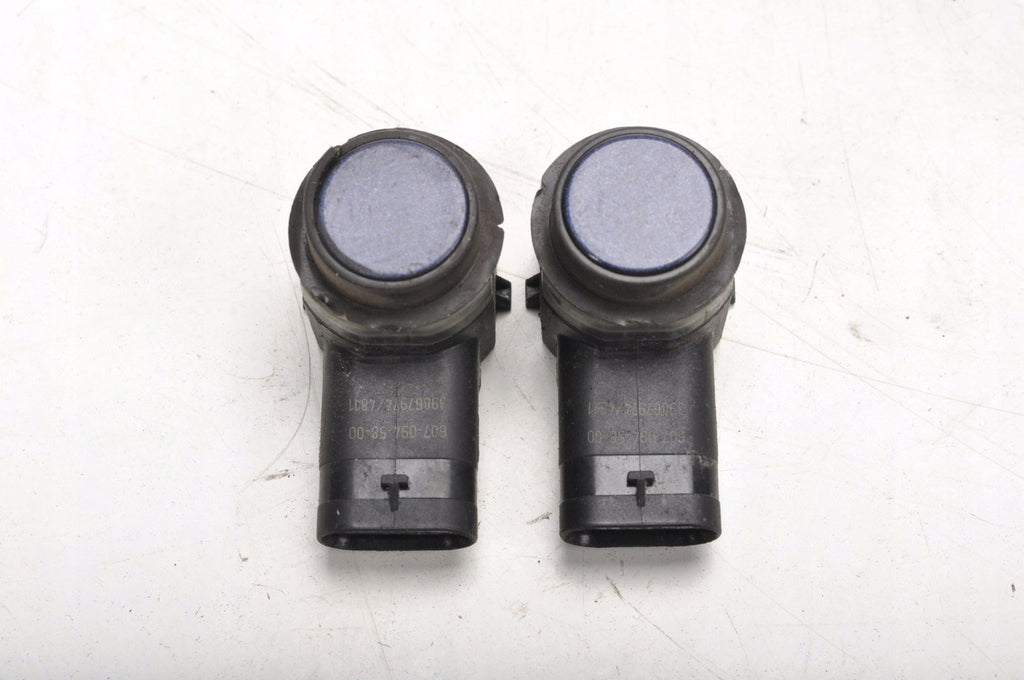 VOLVO S60 II V60 PDC REVERSING PARKING SENSOR 498-46 31270913