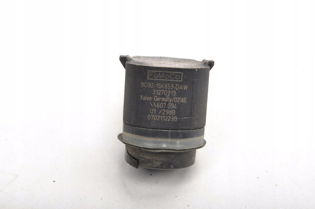 VOLVO S60 II V60 PDC REVERSING PARKING SENSOR 498-46 31270913