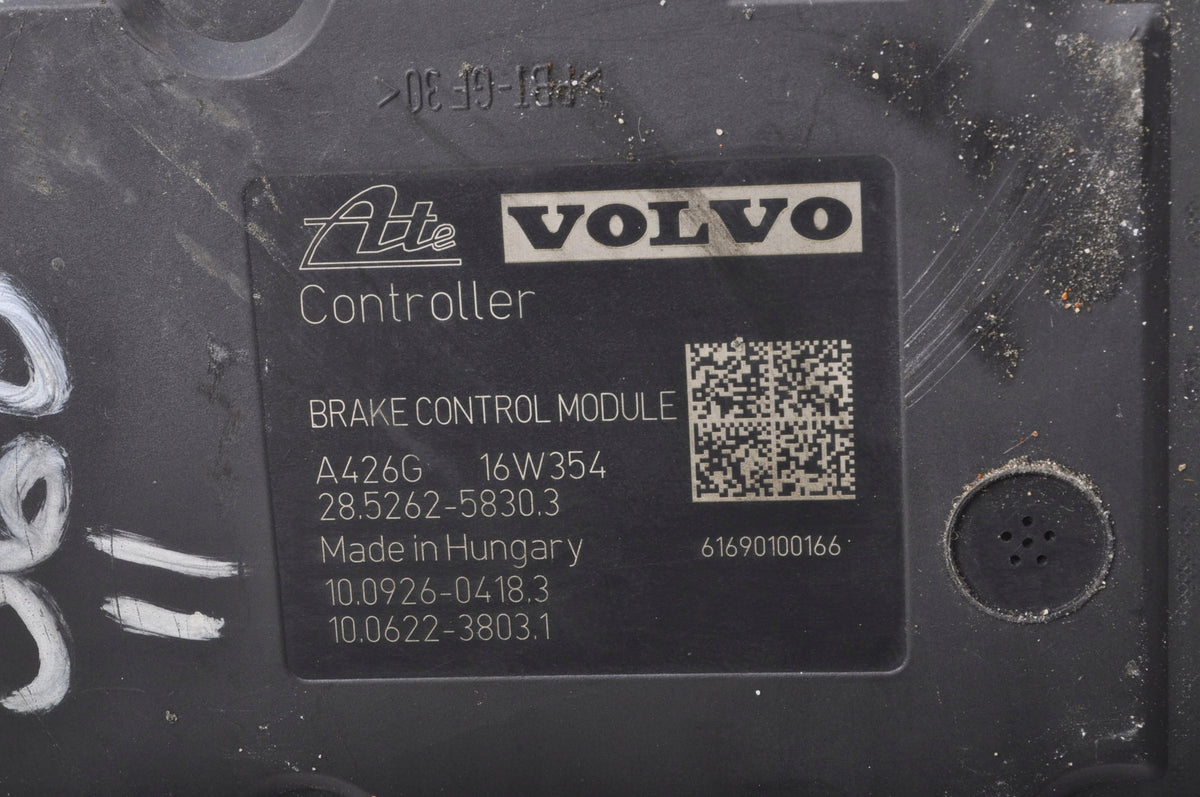VOLVO S60 II V60 PUMP ABS 5262-5830