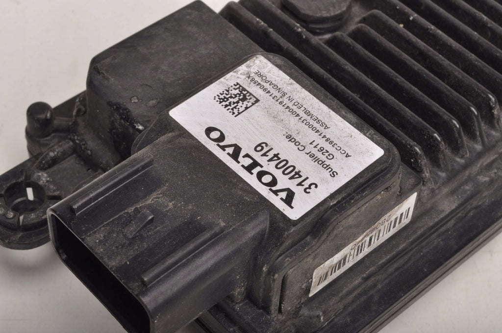 VOLVO S60 II V60 RADAR DSC 31400419