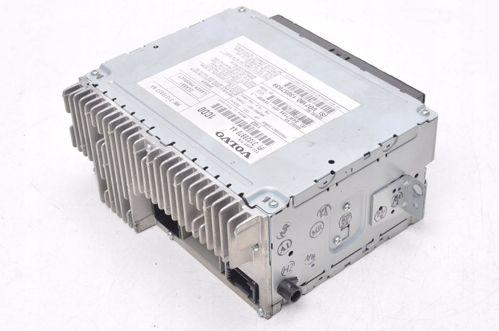 VOLVO S60 II V60 RADIO 31328970