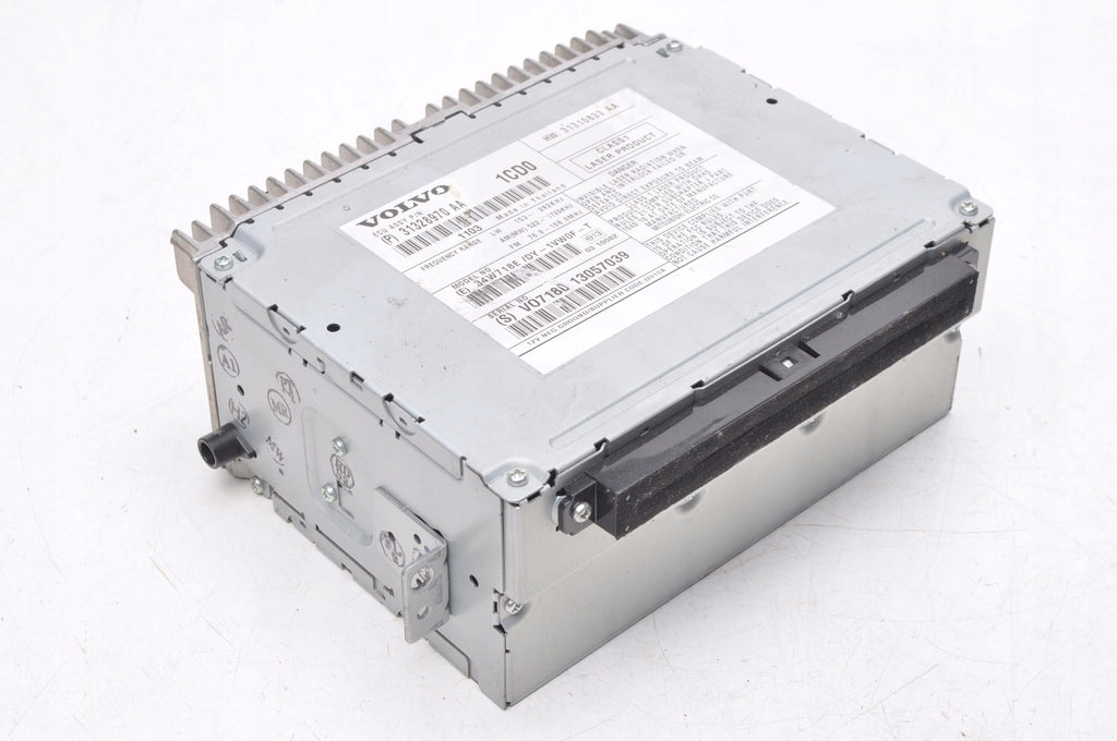 VOLVO S60 II V60 RADIO 31328970