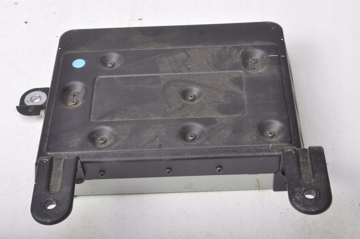 VOLVO S60 II V60 RADIO AMPLIFIER 30659504