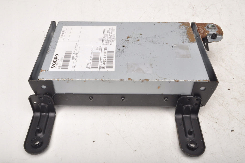 VOLVO S60 II V60 RADIO AMPLIFIER 30659595
