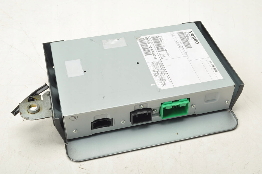 VOLVO S60 II V60 RADIO AMPLIFIER 30659595