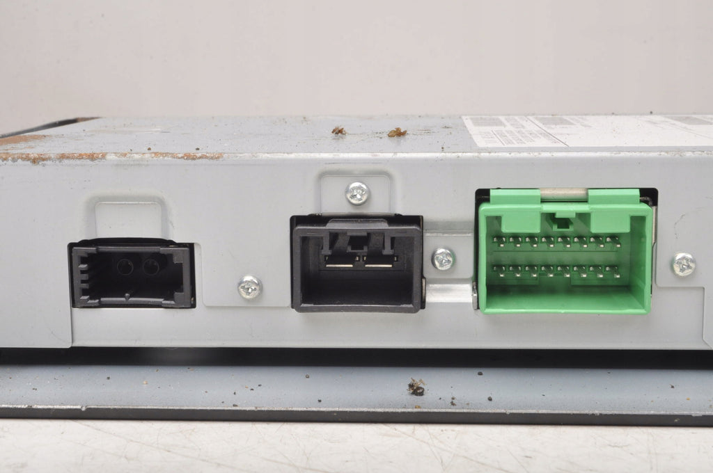 VOLVO S60 II V60 RADIO AMPLIFIER 30659595