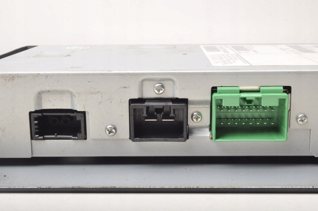 VOLVO S60 II V60 RADIO AMPLIFIER 30659685