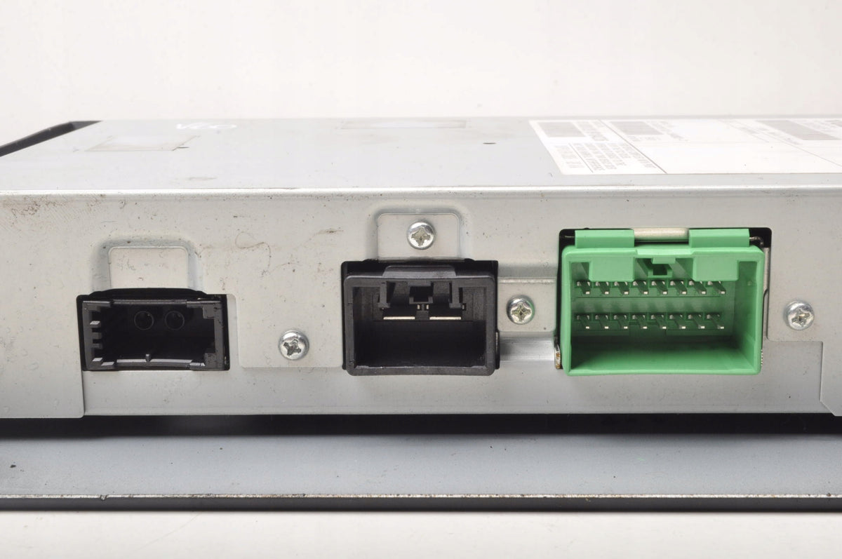VOLVO S60 II V60 RADIO AMPLIFIER 30659685