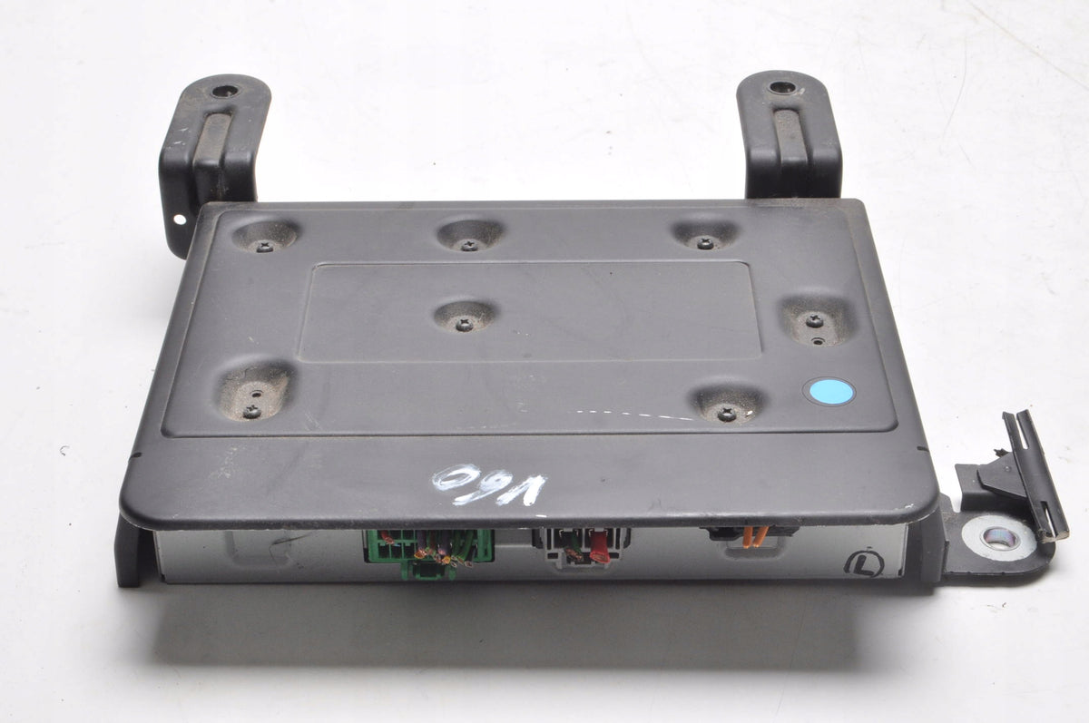 VOLVO S60 II V60 RADIO AMPLIFIER 31360321