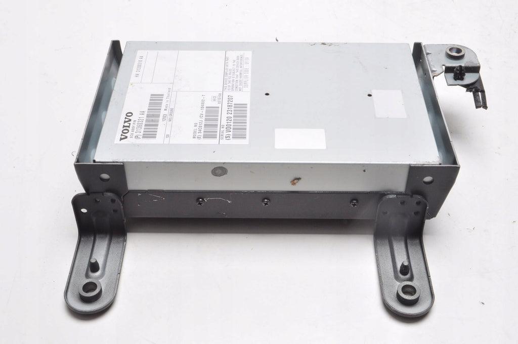 VOLVO S60 II V60 RADIO AMPLIFIER 31360321