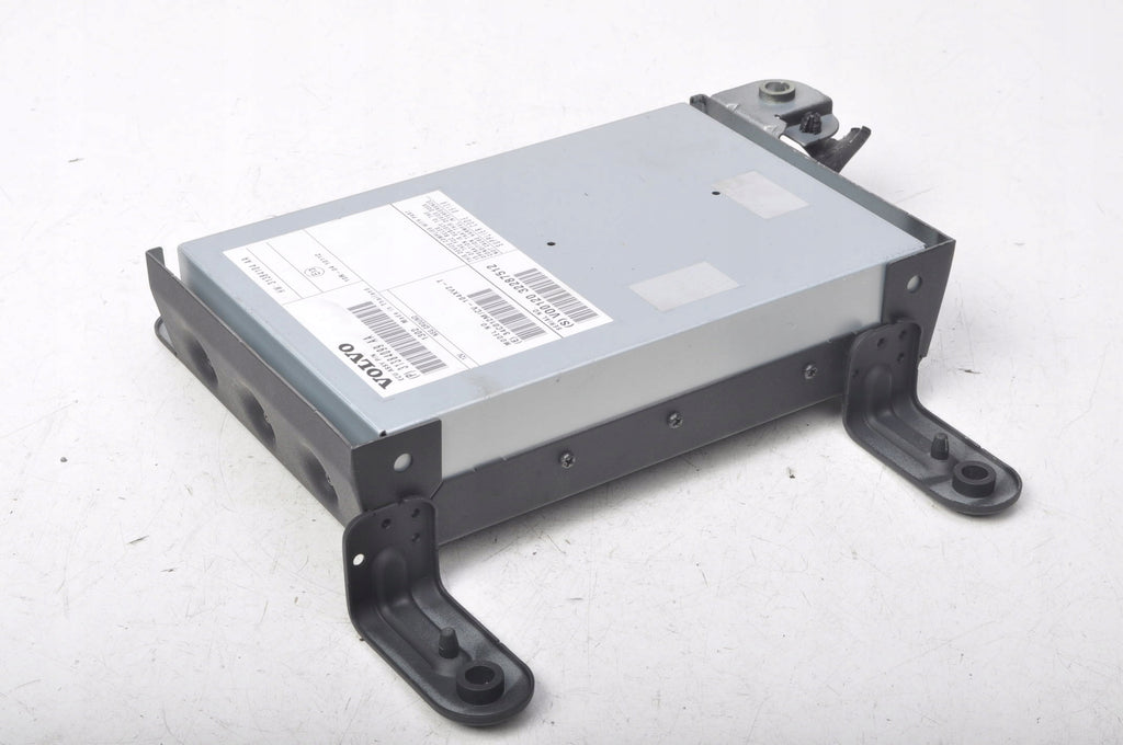 VOLVO S60 II V60 RADIO AMPLIFIER 31384099