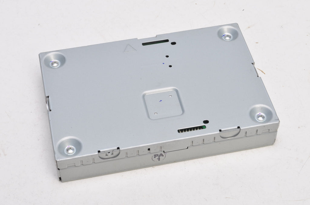 VOLVO S60 II V60 RADIO AMPLIFIER 31409513AA LIFT