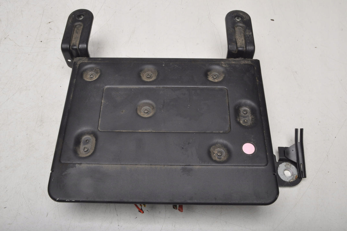 VOLVO S60 II V60 RADIO AMPLIFIER 31409614