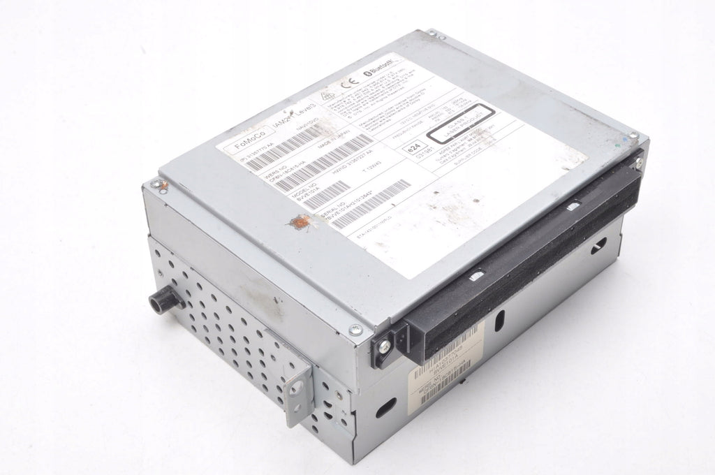 VOLVO S60 II V60 RADIO NAVI READER PLAYER 31357770