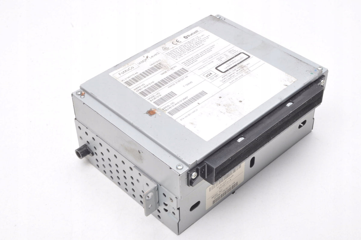 VOLVO S60 II V60 RADIO NAVI READER PLAYER 31357770