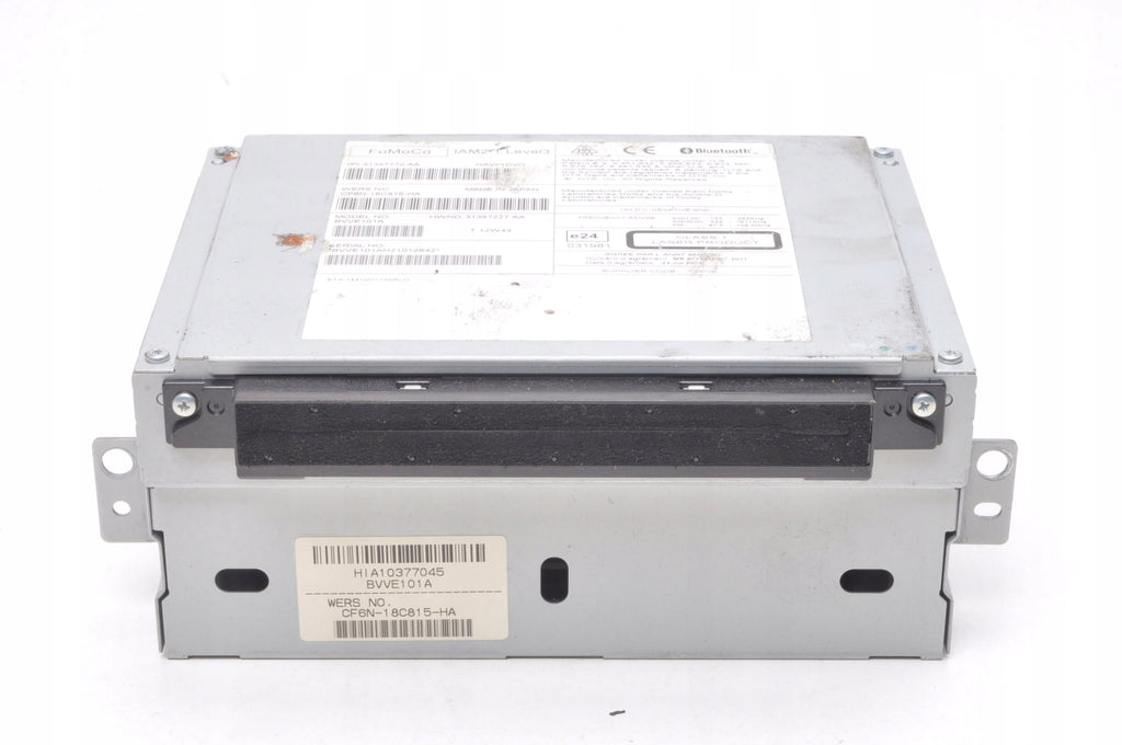 VOLVO S60 II V60 RADIO NAVI READER PLAYER 31357770