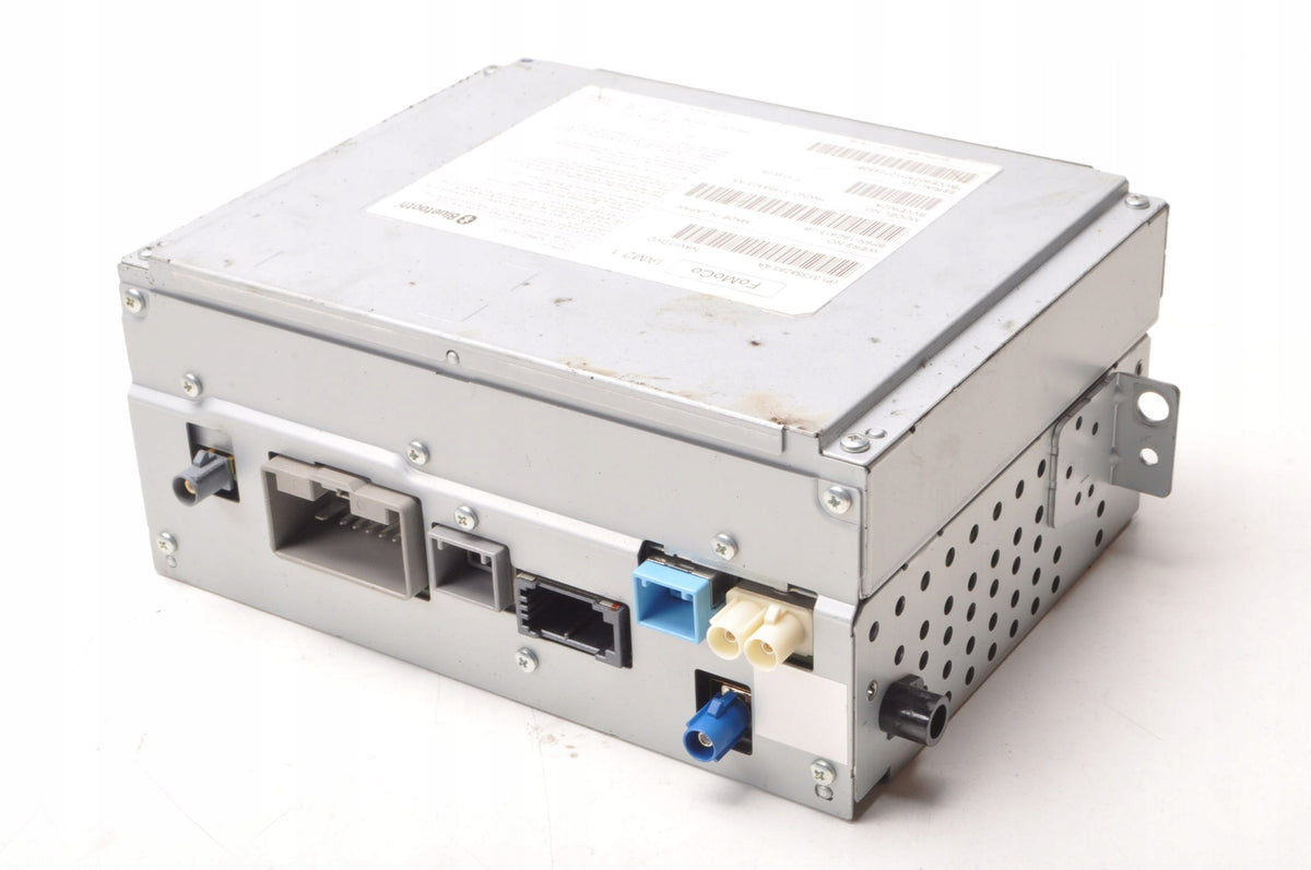 VOLVO S60 II V60 RADIO NAVIGATION 31358293