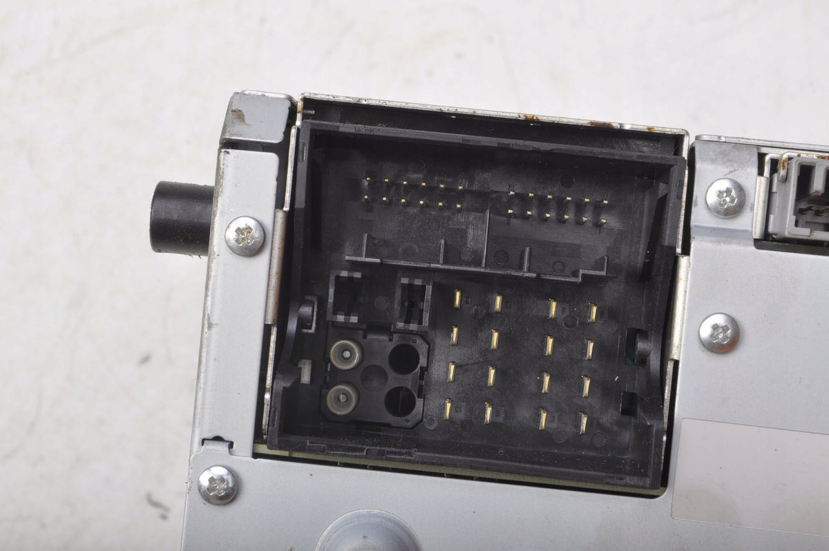 VOLVO S60 II V60 RADIO NAVIGATION 31667604