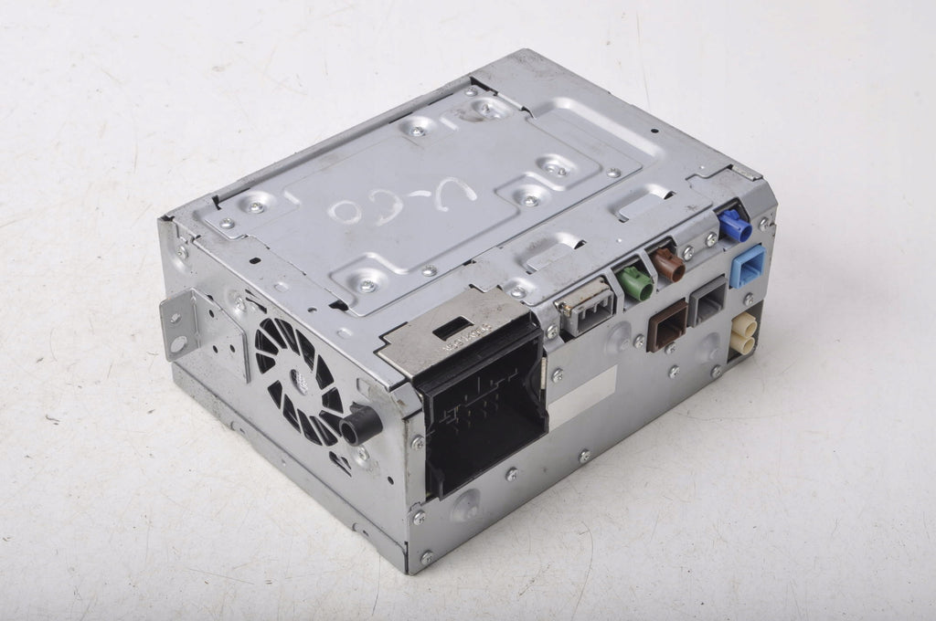 VOLVO S60 II V60 RADIO NAVIGATION 31667604