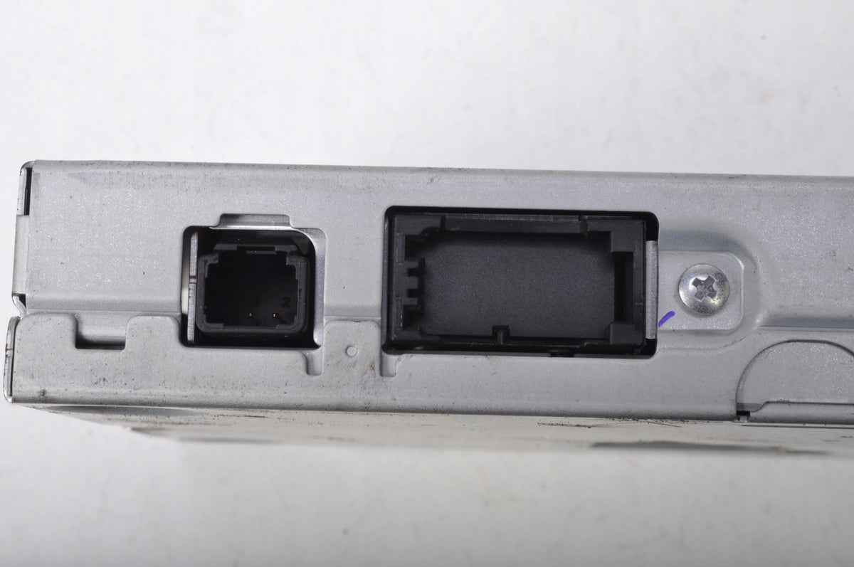 VOLVO S60 II V60 RADIO TUNER 31427223
