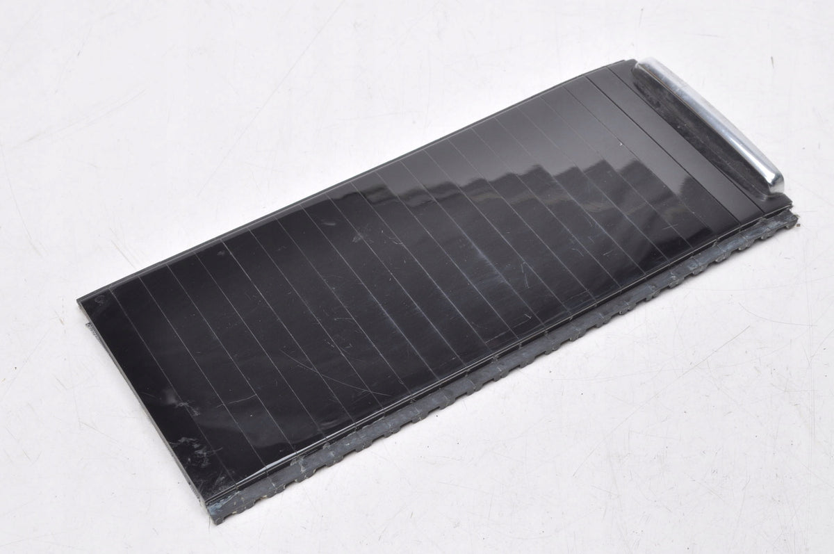 VOLVO S60 II V60 ROLLER SHUTTER PIANO 31694982