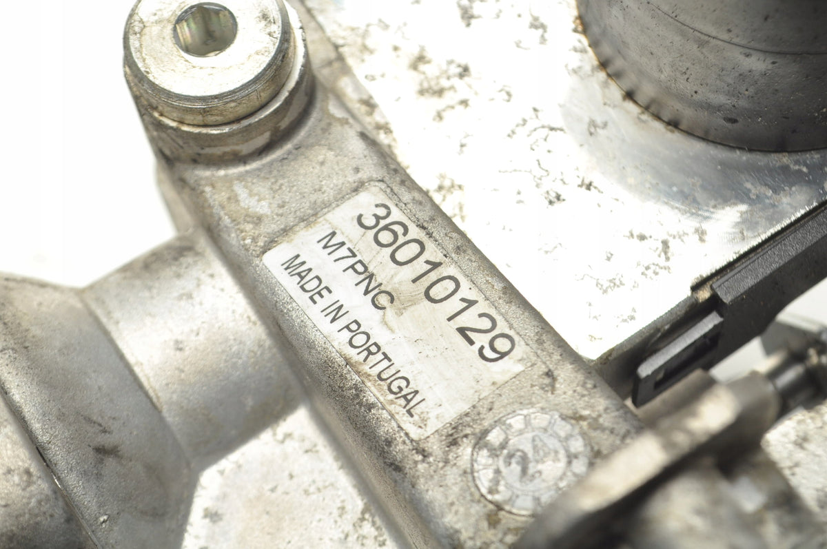VOLVO S60 II V60 S80 II S90 II XC60 2.0 D2 D3 D4 D5 VALVE EGR 36010129