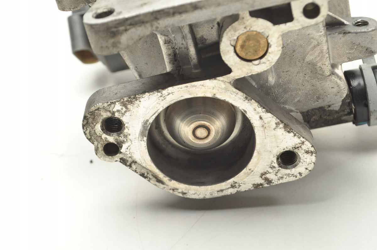 VOLVO S60 II V60 S80 II S90 II XC60 2.0 D2 D3 D4 D5 VALVE EGR 36010129
