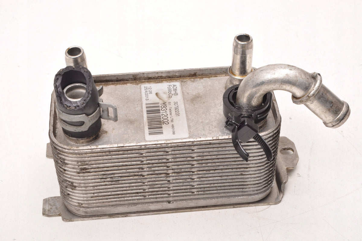 VOLVO S60 II V60 S80 II V70 III 2.0 D3 136KM OIL COOLER 30792231
