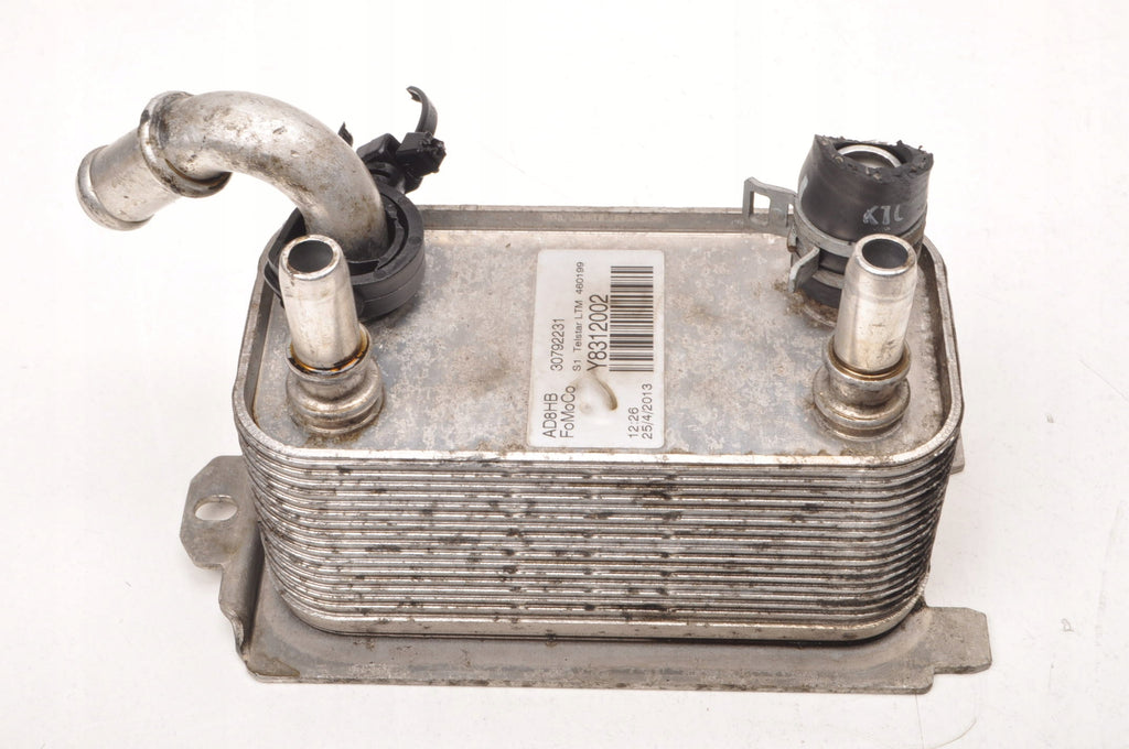 VOLVO S60 II V60 S80 II V70 III 2.0 D3 136KM OIL COOLER 30792231