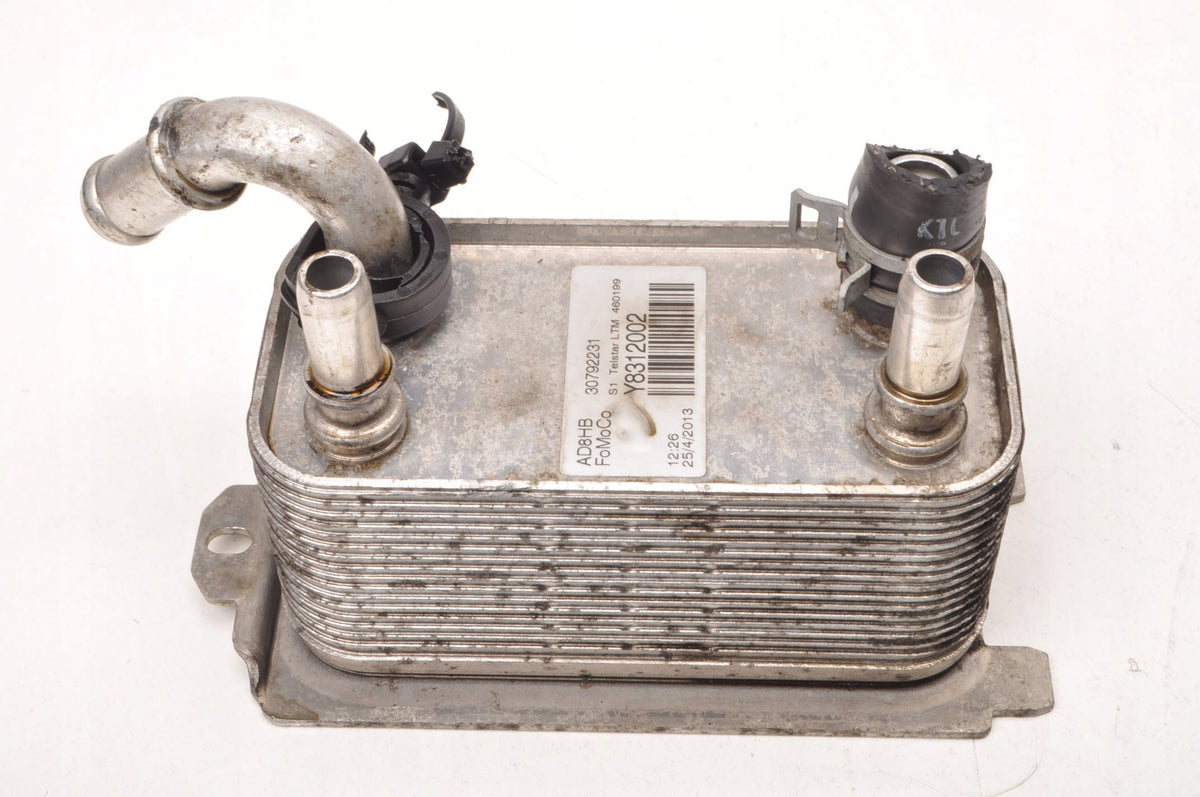 VOLVO S60 II V60 S80 II V70 III 2.0 D3 136KM OIL COOLER 30792231