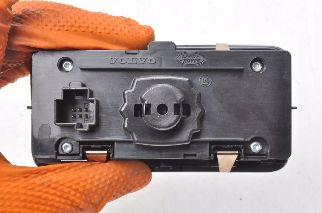 VOLVO S60 II V60 S80 II V70 III LIGHT SWITCH 30739448