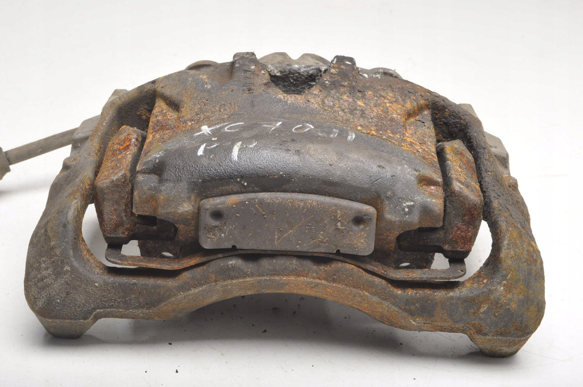 VOLVO S60 II V60 S80 II V70 III XC70 II BRAKE CALIPER RIGHT FRONT 946