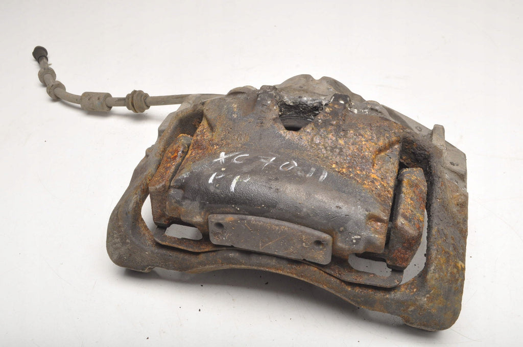 VOLVO S60 II V60 S80 II V70 III XC70 II BRAKE CALIPER RIGHT FRONT 946