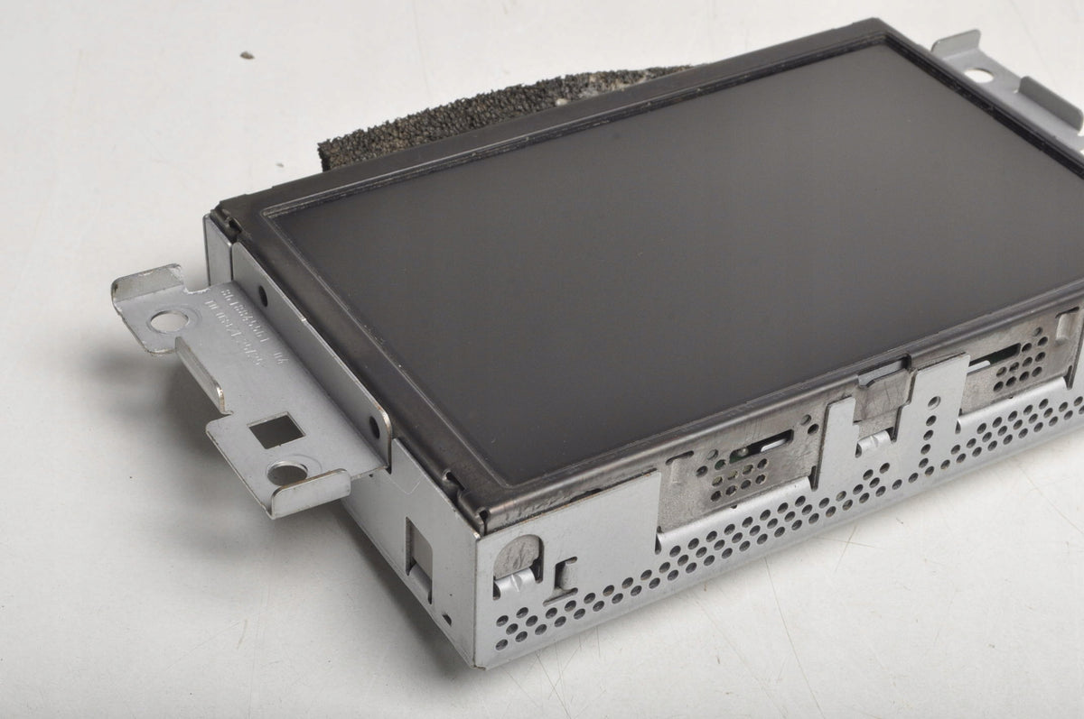 VOLVO S60 II V60 SCREEN DISPLAY 31337643