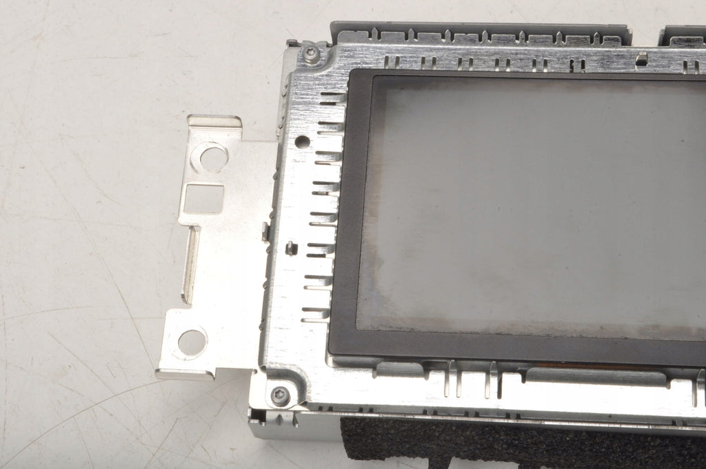 VOLVO S60 II V60 SCREEN DISPLAY 31344264