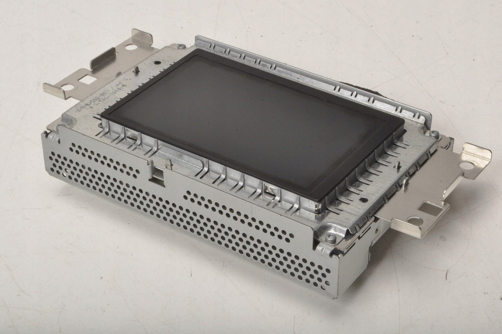 VOLVO S60 II V60 SCREEN DISPLAY 31344264