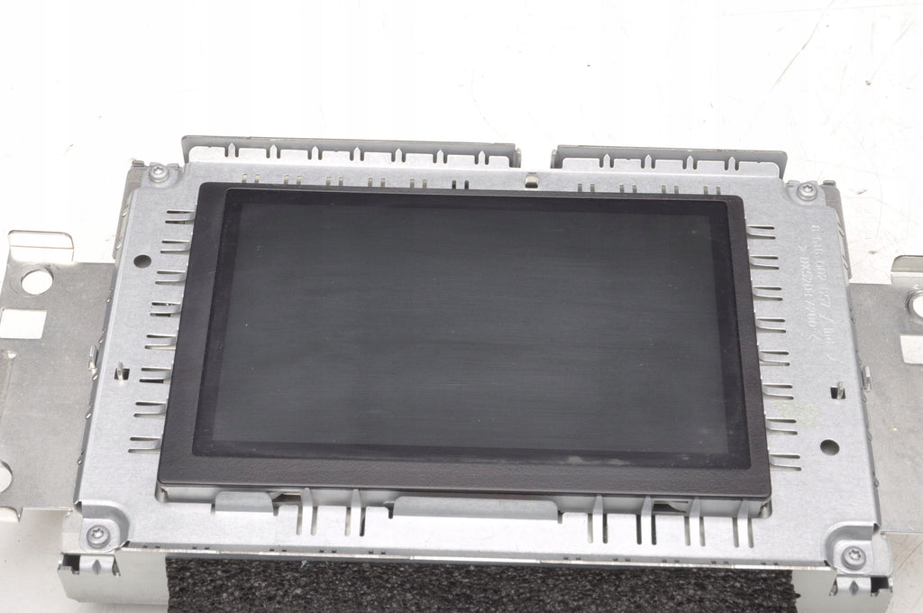 VOLVO S60 II V60 SCREEN DISPLAY 31357099