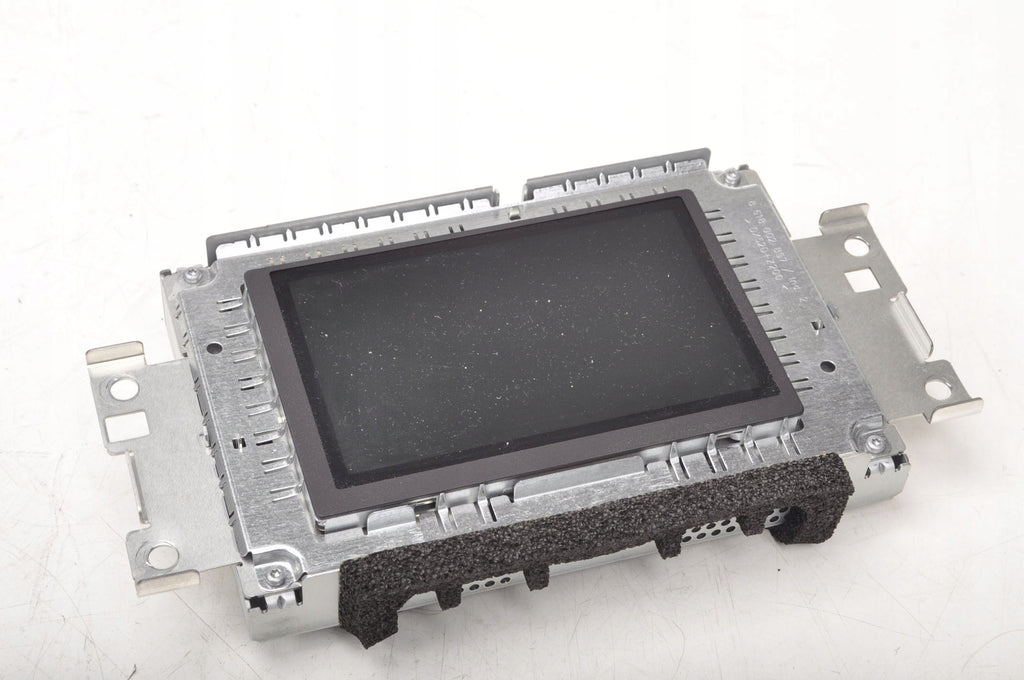 VOLVO S60 II V60 SCREEN DISPLAY 31427005 LIFT